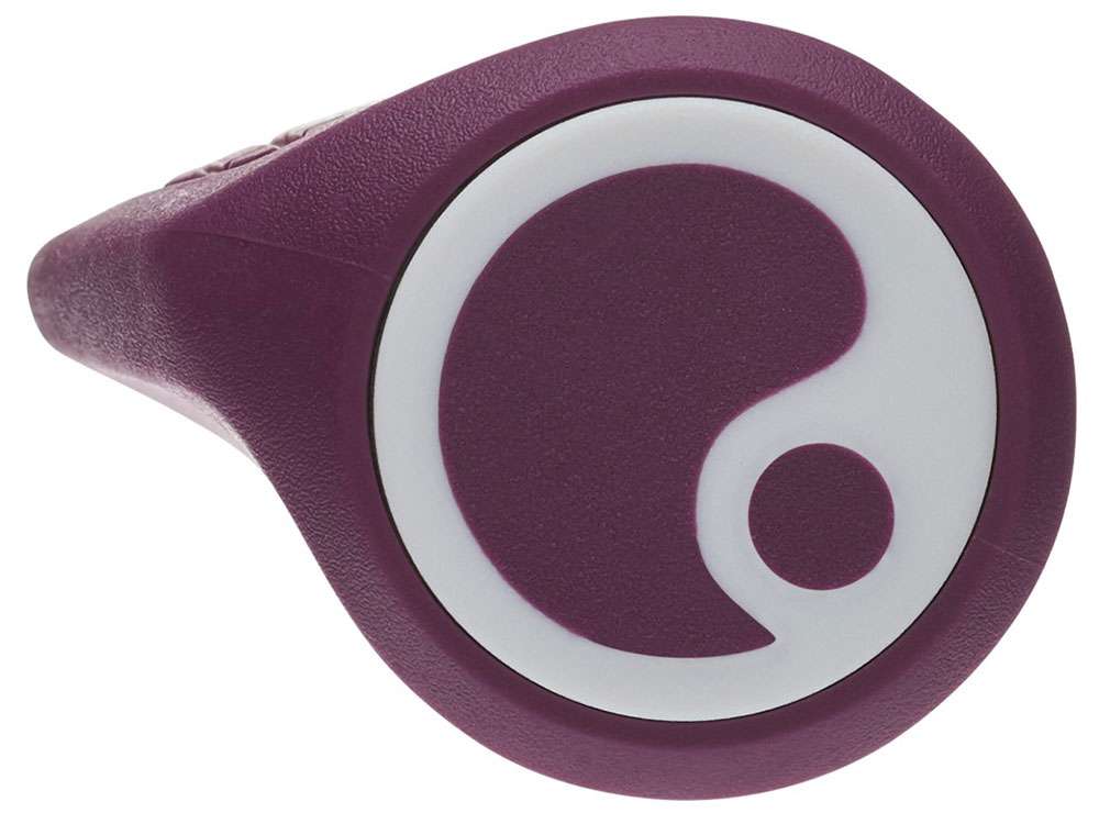 Ergon Grips GA3-S lila Herrschaft