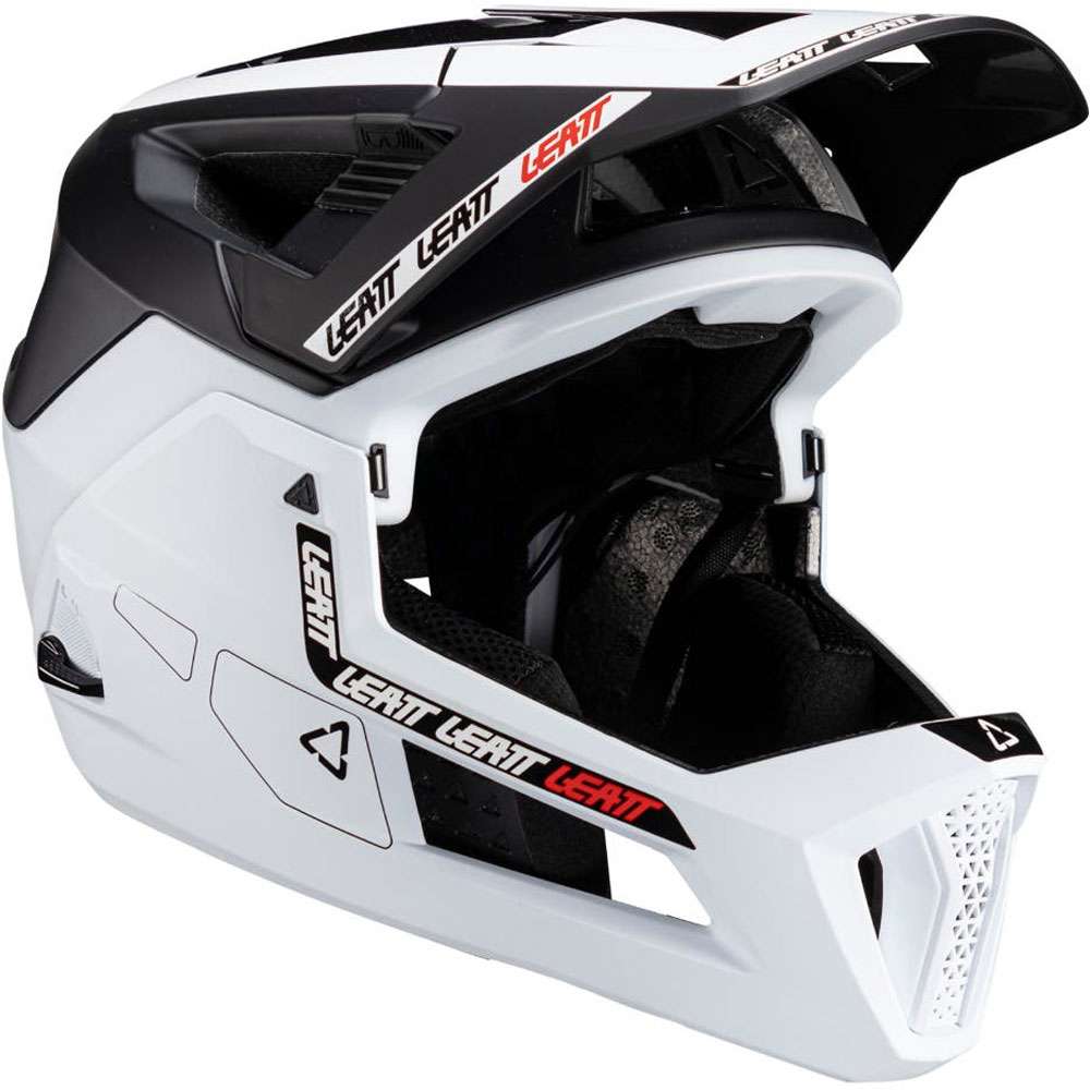 Leatt 4.0 Enduro - MTB-Integralhelm