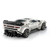 Lego Speed ​​Champions 77240 Bugatti Centodieci Hyper Sportwagen