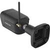 FOSCAM V5P, 3K 5MP Dual-Band-WiFi-Kamera mit Sounds l