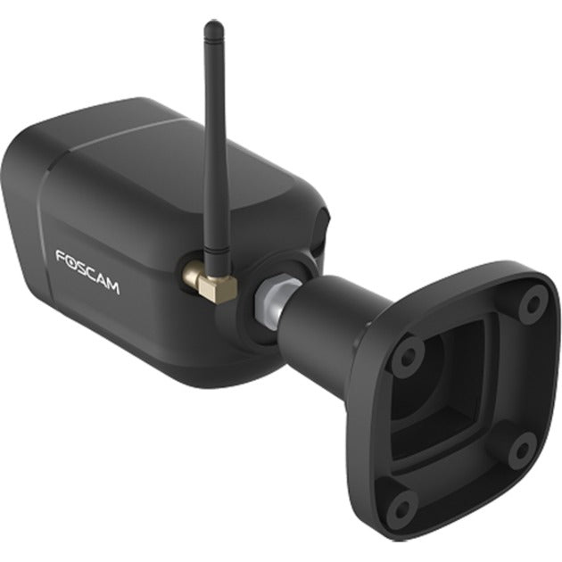 FOSCAM V5P, 3K 5MP Dual-Band-WiFi-Kamera mit Sounds l