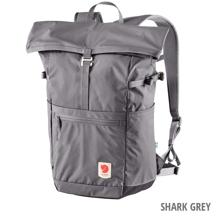 Fjällräven High Coast Foldsack 24 - Rucksack