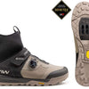 Northwave Kingrock Plus GTX – MTB-Winterschuhe