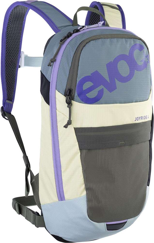 Evoc Joyride 4l - Kinderrucksack