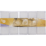 Sonstiges Lichtgirlande Quadratisch 10 LED - afbeelding 3