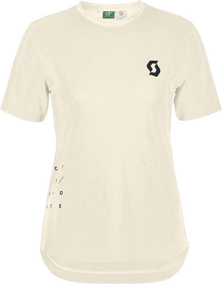 Scott Trail Vertic Dri – MTB-Funktionsshirt für Damen