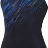 Speedo Hyperboom Placement Muscleback – Damen-Badeanzug