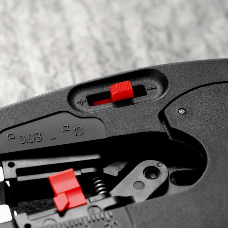 Knipex Drahtstripper Nexstrip