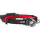 LEDSER -Scheinwerfer H8R