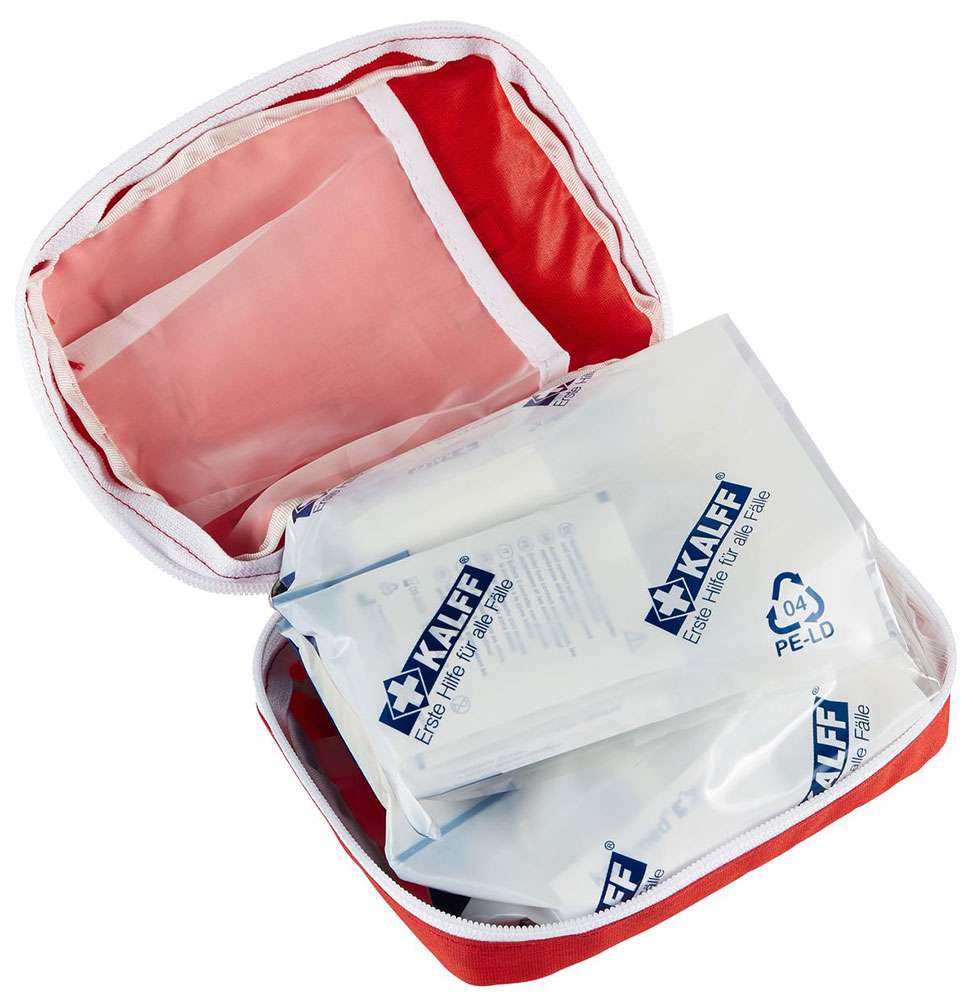 Vaude Erste-Hilfe-Set