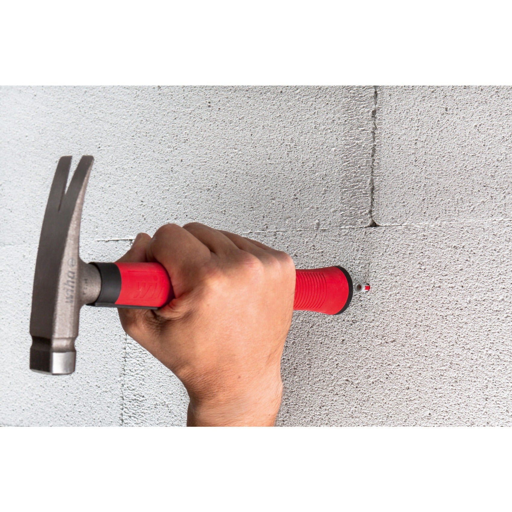 Wiha Electrikerhammer