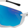 Scicon Aerojet Titan (Multimirror Blau + Regenklar) – Sportbrille