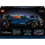 LEGO Technic 42206 Oracle Red Bull Racing RB20 F1 Auto - afbeelding 7
