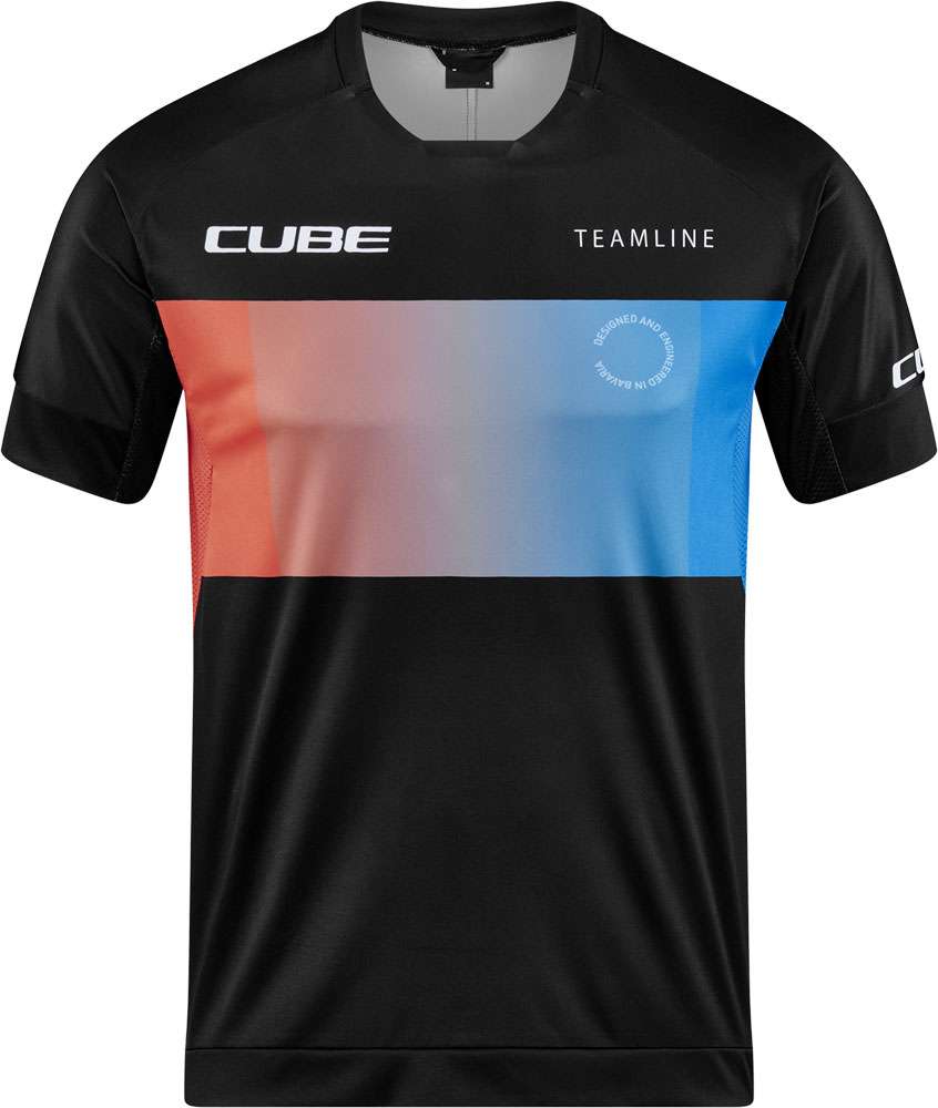 Cube-Teamlinie – Trikot