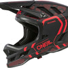 O'neal Blade Polyacrylite Strike – Integralhelm