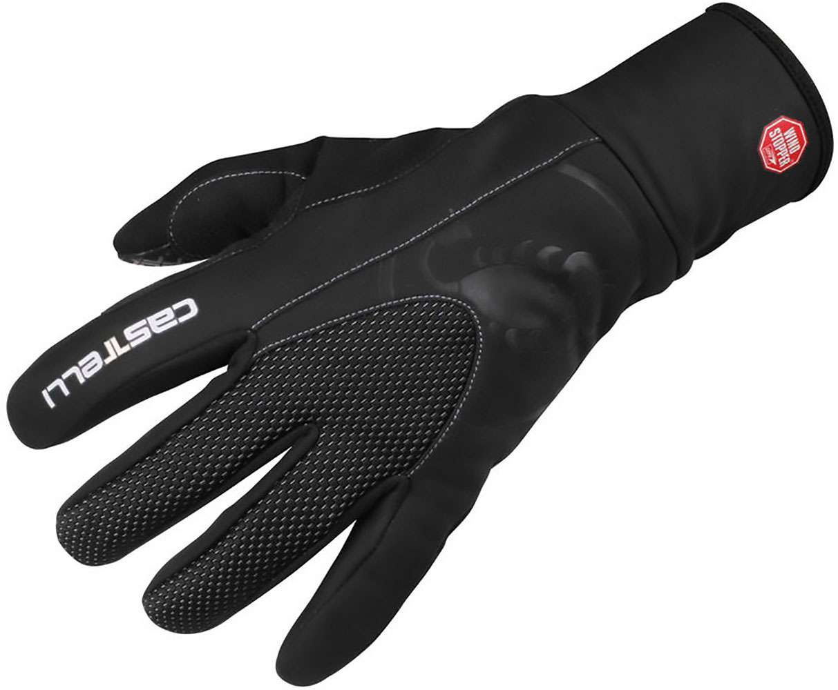 Castelli estremo windstopper - Handschuhe