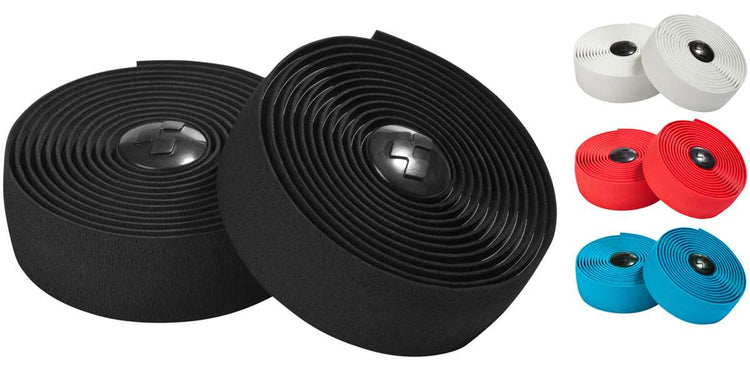 Cube Natural Fit Lenkerband Komfort