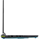 Asus Rog Strix G16 G615LR-S5396W 16 Gaming-Laptop (Schwarz Grün | Core Ultra 9 275hx | RTX 5070 Ti | 16 GB | 1 TB SSD) - afbeelding 7