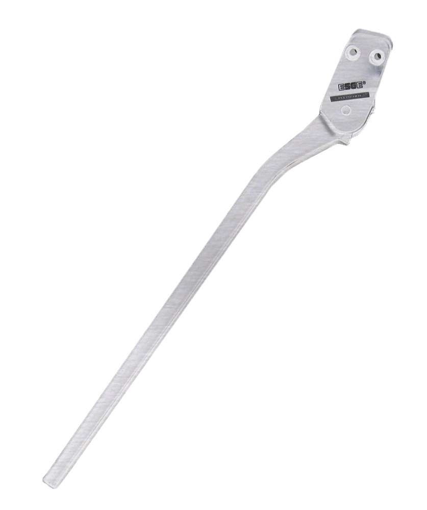 Pletscher Comp 18 Hinterbaustrebe 28