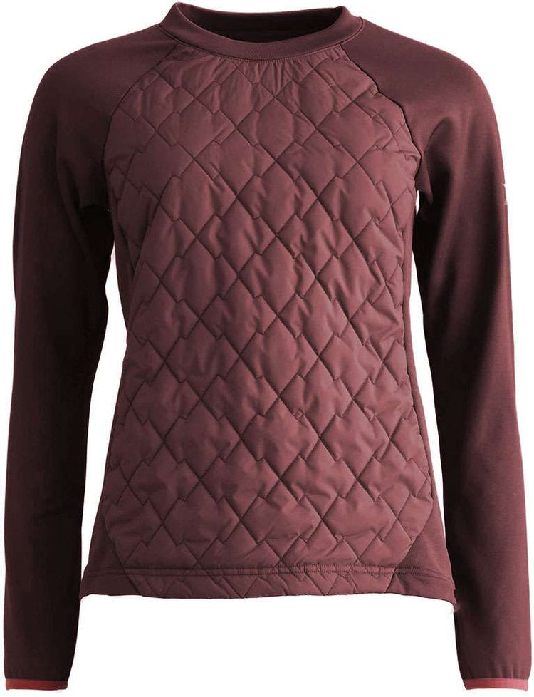 Zimtstern Spinz Hybrid - MTB-Pullover für Damen