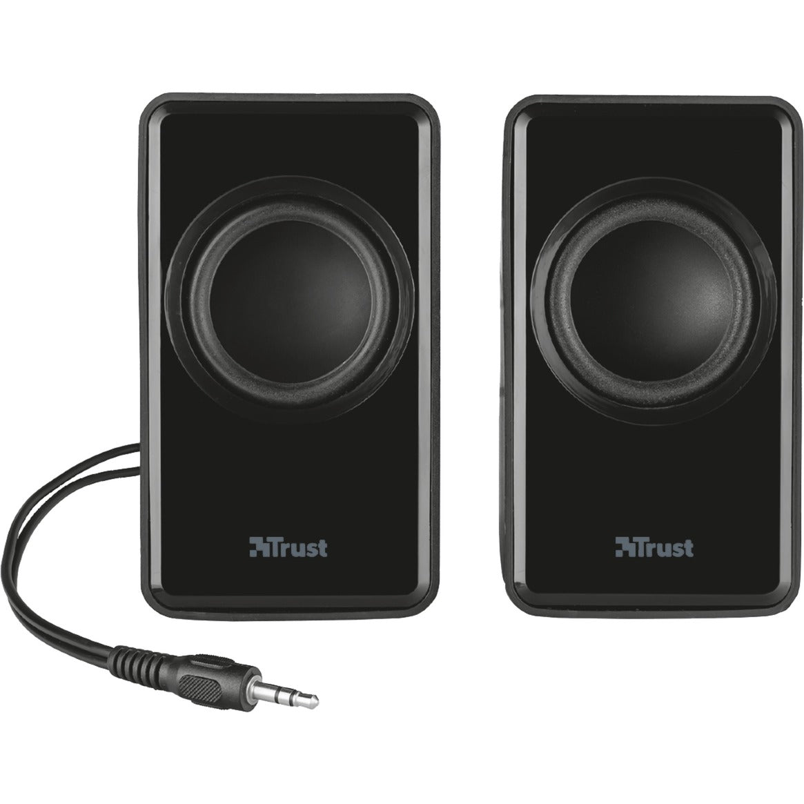 Vertrauen Sie Avora 2.1 Subwoofer -Sprecher Set