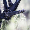 Shimano SLX FC-M7100-1 12-fach Kurbel ohne Kettenblatt