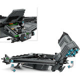 Lego Star Wars – Bauspielzeug „The Justifier“ (75323) - afbeelding 4