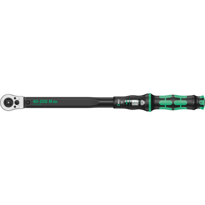 WAA-Klick-Torque C 3 Drücken von R L einstellbares Drehmoment