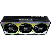 Palit Geforce RTX 5090 Gamerock OC Grafikkarte (3x Display Port, 1x HDMI 2.1, DLSS 4) - afbeelding 6