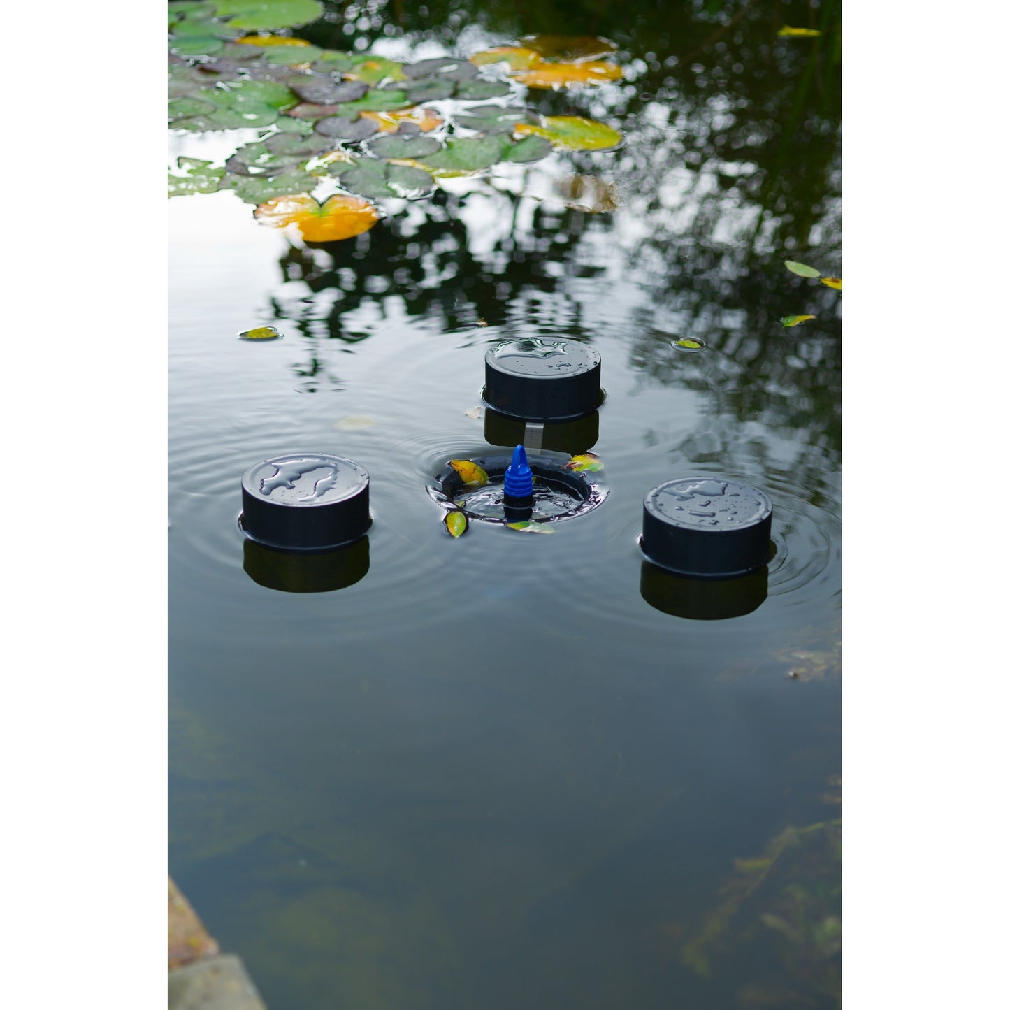 Ubbink Ubbink Skimmax Pondskimmer und Vijverfontein