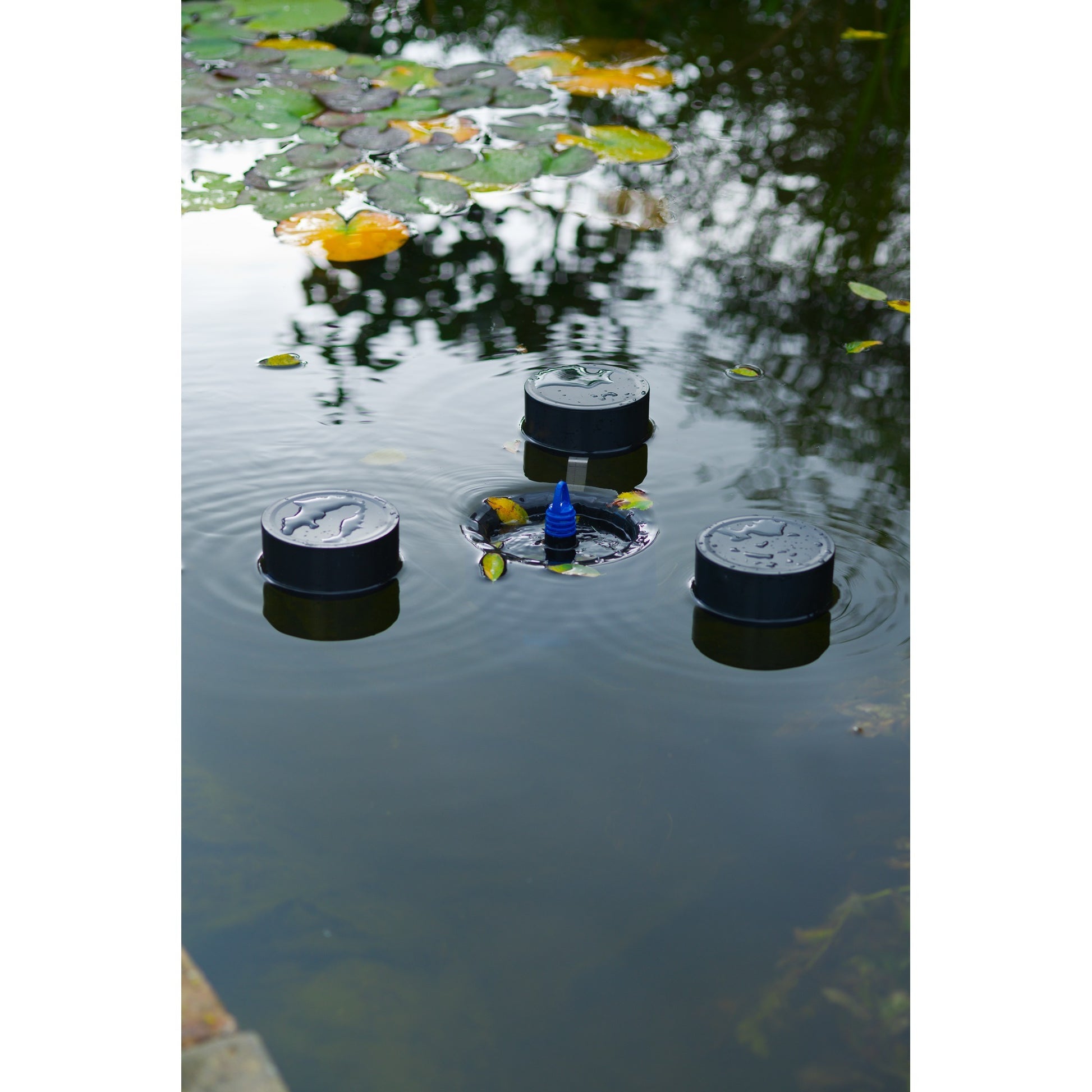 Ubbink Ubbink Skimmax Pondskimmer und Vijverfontein