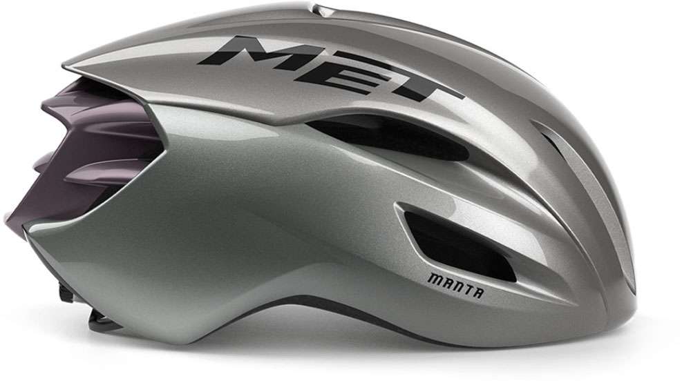 Mit Manta Mips - Fahrradhelm