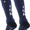 Ion Pads BD – Socken mit Knie-Schienbein-Schutz