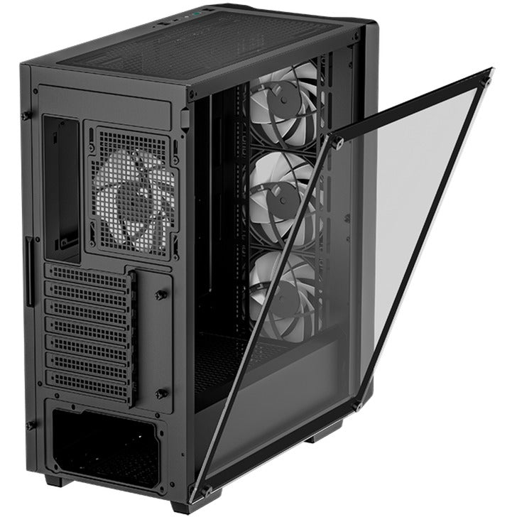 DeepCool CC560 Argb V2