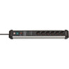 Brennenstuhl Premium-Protect-Line 6-fach