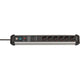 Brennenstuhl Premium-Protect-Line 6-fach