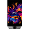 MSI MPG 272urx QD-OLED 26,5 4K UHD Gaming-Monitor (schwarz, 2x HDMI, DisplayPort, 2x USB-A, USB-B, USB-C, 240 Hz)