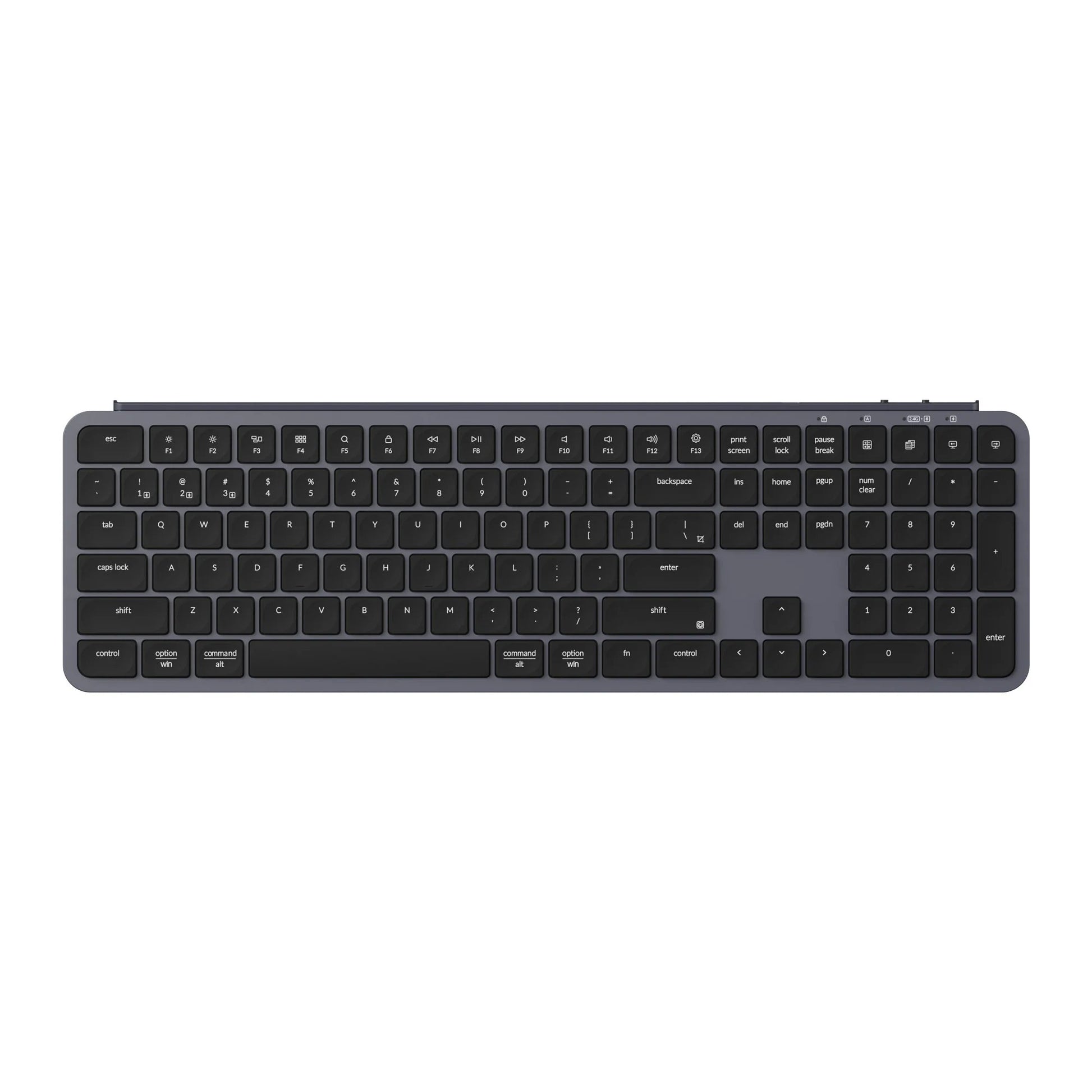 Keychron B6 Pro-K1