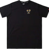 Loose Riders Drinky Crow – Tech-T-Shirt
