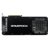 Palit Geforce RTX 5090 Gamerock OC Grafikkarte (3x Display Port, 1x HDMI 2.1, DLSS 4)