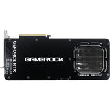 Palit Geforce RTX 5090 Gamerock OC Grafikkarte (3x Display Port, 1x HDMI 2.1, DLSS 4) - afbeelding 9