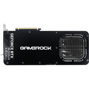 Palit Geforce RTX 5090 Gamerock OC Grafikkarte (3x Display Port, 1x HDMI 2.1, DLSS 4) - afbeelding 9