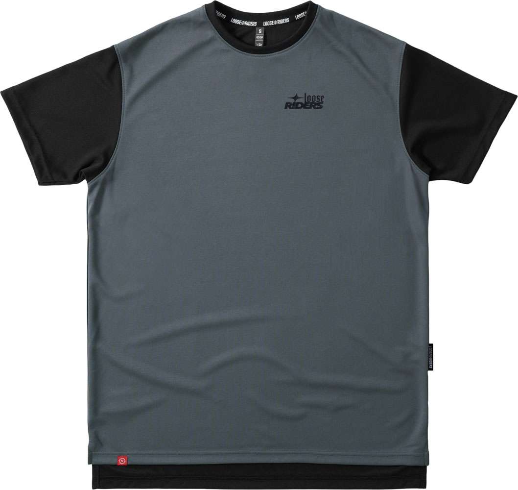 Essentials für lockere Fahrer – MTB-Trikot