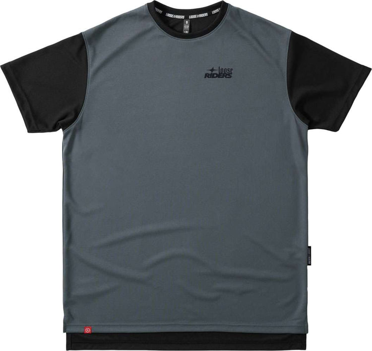 Essentials für lockere Fahrer – MTB-Trikot