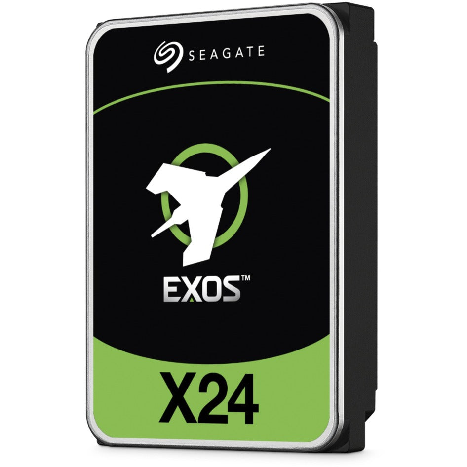 Seagate exos x24 20 TB