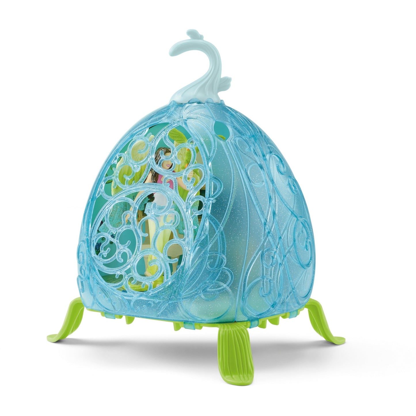 Schleich Bayala Mysterious Library