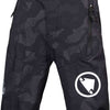 Endura MT500 Junior Burner – MTB-Shorts für Kinder