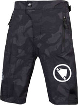 Endura MT500 Junior Burner – MTB-Shorts für Kinder - afbeelding 1