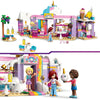Lego Friends 42684 Einhorn-Traumcafé