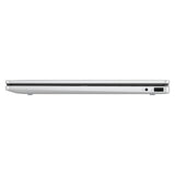 HP Omnibook 5 Flip 2-in-1 14-fp0250ndx 14 Laptop (Silber | Core 5 120u | Intel-Grafik | 8 GB | 512 GB SSD | Touch) - afbeelding 9